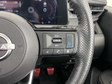 日産メーカーナビ、フルセグTV、AppleCarPlay・Bluetooth機能が付いておりますので快適にドライブを楽しむ事が出来ます。