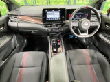 ノートオーラ 1.2 NISMO 