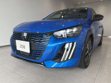 208 GT ハイブリッド 
