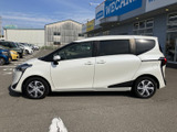 シエンタ 1.5 G クエロ 