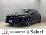 初度登録:令和6年式 車検満了:車検付き 走行距離:32500km グレード:e:HEV ボディカラー:クリスタルブラックパール