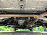 【本州仕入れ】のお車ですので、エンジンルームや下回りのサビも比較的少なく、お車を長く乗りたい方にぴったりの1台となっております♪