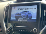 フォレスター 2.0 アドバンス 4WD 