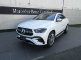 GLEクーペ 450d 4マチック スポーツ コア (ISG) 4WD 