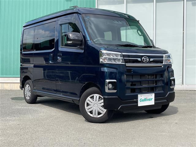 アトレー RS 修復歴無し