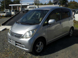 ムーヴ L 4WD 