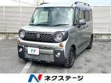 両側電動スライドドア 衝突軽減装置 禁煙車 純正7インチナビ