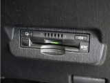 ◆ETC◆有料道路を利用する際にスムースに通過でき、わずらわしい料金支払いから開放されます!今や無いと不便に感じるほど必需品の装備ですね♪