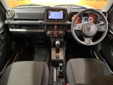 ジムニーシエラ 1.5 JC 4WD 