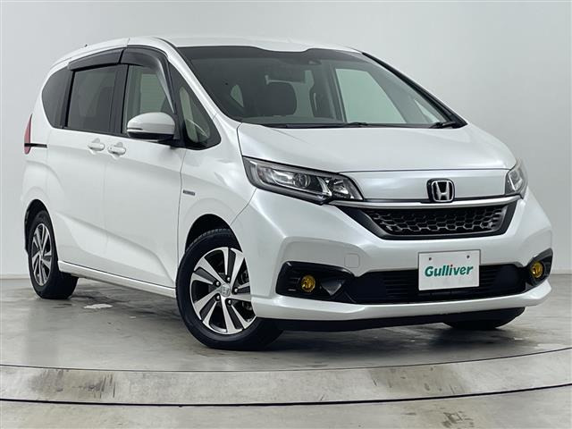 フリード 1.5 ハイブリッド G ホンダセンシング 修復歴無し