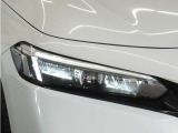 ◆LEDヘッドライト◆ LEDライトは、明るく視認性が良く、省エネで環境にもやさしいヘッドライトです!