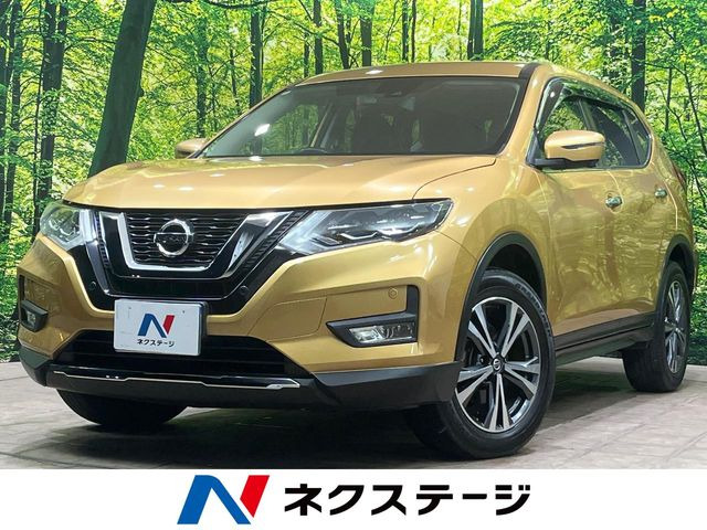 エクストレイル 2.0 20Xi