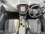 フォレスター 2.5 プレミアム S:HEV EX 4WD 