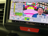 N-BOX G SSパッケージ 修復歴無し