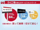 トランク床下にも大きな収納スペースがございます。