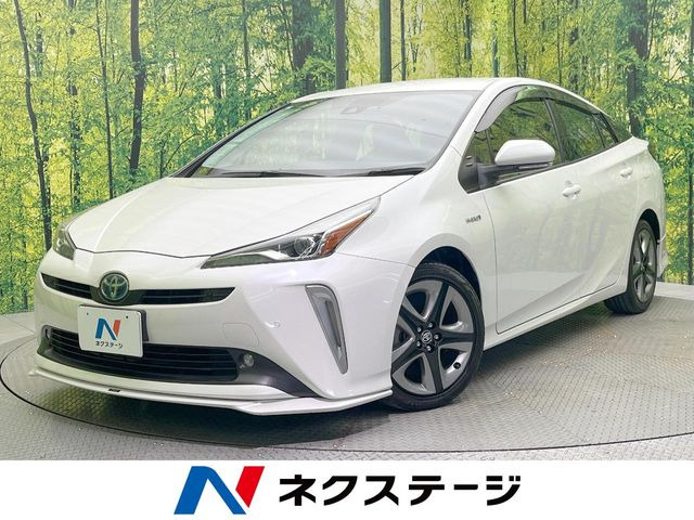 プリウス 1.8 S ツーリングセレクション