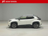 ヤリスクロス 1.5 ハイブリッド Z E-Four 4WD 