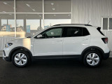 T-Cross TSI アクティブ 