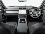 ディフェンダー 110 S 3.0L D350 ディーゼル 4WD 