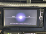 【メーカー純正ナビ】インテリアに溶け込むスタイリッシュな「専用設計」メーカーナビを装備♪視認性や操作性など基本性能にも優れ、より上質なカーライフをお楽しみいただけます。