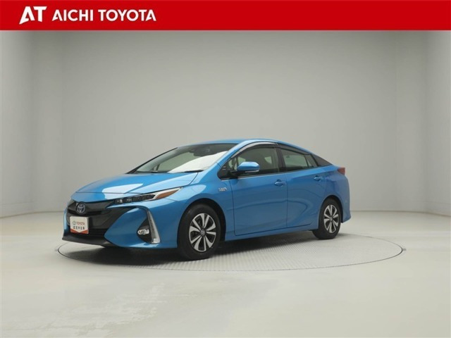 プリウスPHV 1.8 A 
