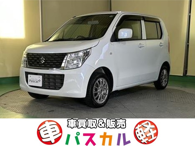 ワゴンR FX 4WD 