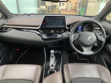C-HR  G LEDエディション 修復歴無し