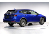 レヴォーグレイバック 1.8 リミテッド EX 4WD 