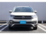 T-Cross TSI アクティブ 