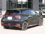 ノートオーラ  1.2 NISMO