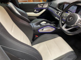 GLE 400d 4マチック スポーツ 4WD 4WD 本革シート