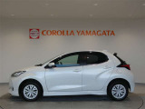 ヤリス 1.5 ハイブリッド Z E-Four 4WD 