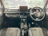 ジムニーノマド 1.5 FC 4WD 