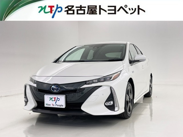 プリウスPHV 1.8 A 
