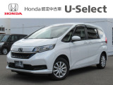 入荷しました。お問い合わせは011-861-7111☆ホンダカーズ札幌中央U-Select南郷は、<Honda認定中古車ディーラー>です。お客様のカーライフに「安心・信頼・満足」をお届けします。
