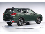 フォレスター 2.0 アドバンス 4WD 