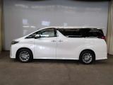 アルファード ハイブリッド 2.5 SR E-Four 4WD 
