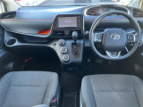 シエンタ 1.5 X 4WD 4WD 修復歴無し