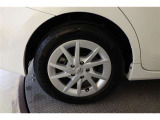 アルミホイール【タイヤサイズ205/60R16】
