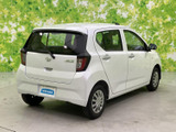 ミライース L SAIII 禁煙車