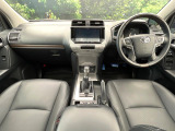 ランドクルーザープラド 2.7 TX Lパッケージ 4WD 