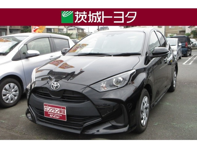 ヤリス 1.5 G 4WD 