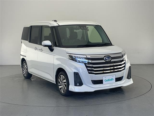 ジャスティ 1.0 4WD 修復歴無し