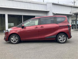 シエンタ ハイブリッド 1.5 ファンベース G 