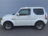 ジムニーシエラ 1.3 ランドベンチャー 4WD 