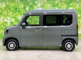 N-VAN  ファン