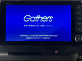 【オーディオ機能】ナビに一体のオーディオは、フルセグTVの他にDVD/CDプレーヤーを装備♪もちろんFM/AMラジオもお聞きいただけますよ♪