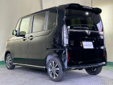 N-BOX  660 4WD