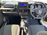 ジムニー XC 4WD 4WD 5MT
