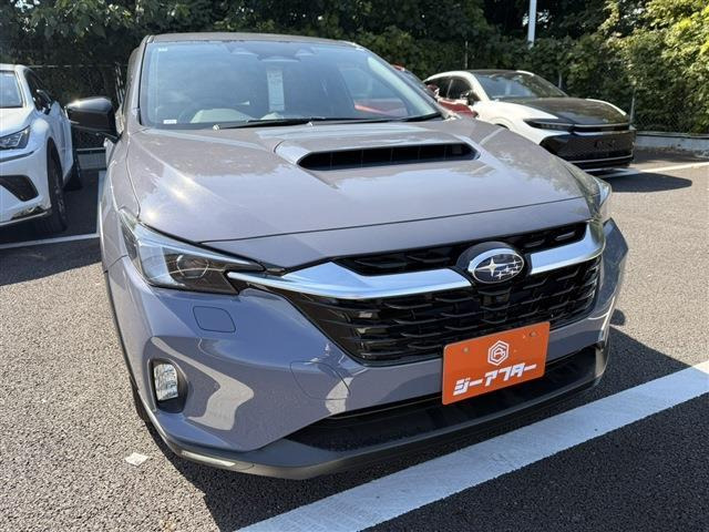 レヴォーグレイバック 1.8 ブラック セレクション 4WD 禁煙車 純正11.6インチナビ 全...